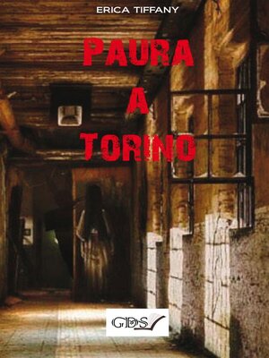 cover image of Paura a Torino